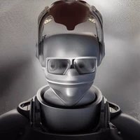 BINARY CONVERSATIONS WITH AI