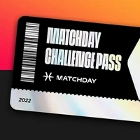 Matchday Challenge Pass