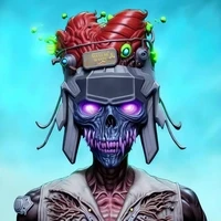 Real Infected