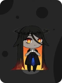 Anako Chan by Emanuela Bošnjak x Reddit Collectible Avatars