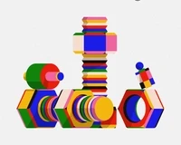 Nuts & Bolts by Studio Gummi