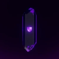 Stand With Crypto Shield Rune