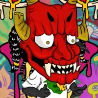 Rizzmatazz by Joe (The Kappa Guy) x Reddit Collectible Avatars