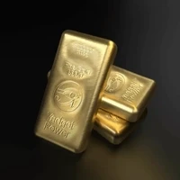 Gold Rush Yadget