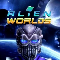AlienWorlds-NFT