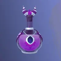 Magic Potions