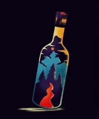 Shine Bottle