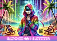 Satoshi's Summer Riddle Starter Pack NFT