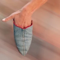 Genie in a Slipper