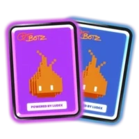 Ludex Cardz