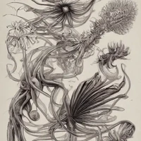 Three by Entangled Others