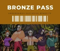 Underdawgs Value Card