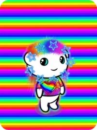 Individuality by JustChasingSparkles x Reddit Collectible Avatars