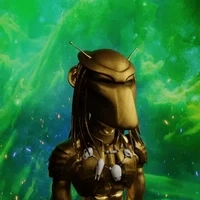 Alien Horror Apes Official
