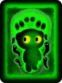 Spooky Ghosts by Koyangi x Reddit Collectible Avatars