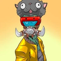 Gliese Zombies PFPs