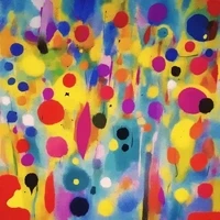 Abstraction 2 by anon