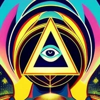 Illuminati by Mileva