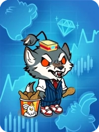 Memetic Traders x Reddit Collectible Avatars