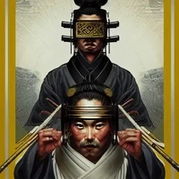 Doru Samurai