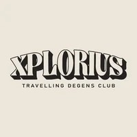 [ PHASE I: GENESIS PASS ] by XPLORIUS