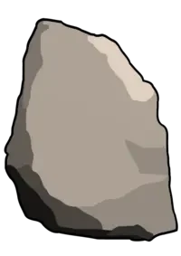Wrapped Ether Rock