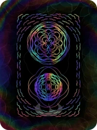 Vibrations by Koyangi x Reddit Collectible Avatars
