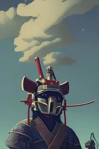 Yuri Samurai