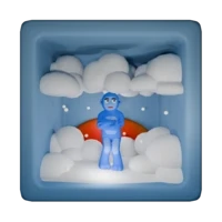 Creature Cubes