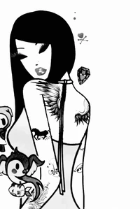 Zora Posts