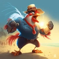 The Real Cock Punch