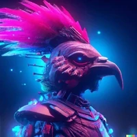 Cockpunch Samurai