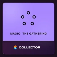Collector Crypt: MTG