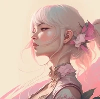 Samurai Waifus
