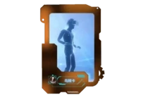 Metaverse Cards