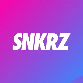 THE SNKRZ OPEN BOX