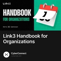 Link3 Handbook for Organizations