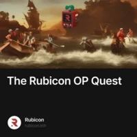 The Rubicon OP Quest