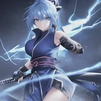 SYONinjaGirlGo