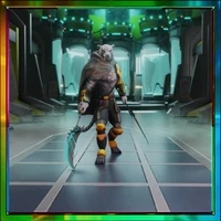 Zani Origin Edition