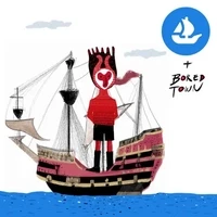 Bored Town Now Listed on OpenSea