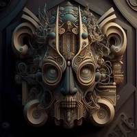 LSD MACHINES