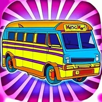 Magic Schoolbus