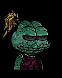 Croak Inu