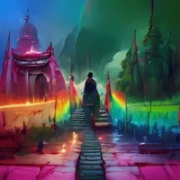 Elements of Ganland