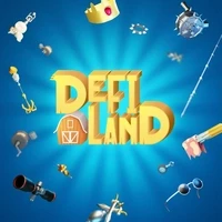 DeFi Land NFT Attributes