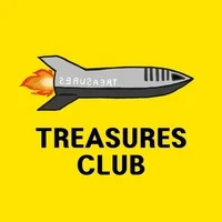 [TreasuresWebtoon] Genesis Block