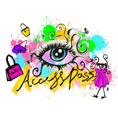 Eyes of Fashion - Access Pass