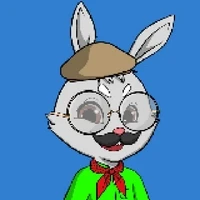 Pixel Bunnies