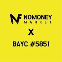 NOMONEY MARKET
